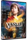Vinski et la poudre magique - DVD