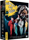 Au pays des géants - Coffret 2 - DVD