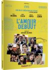 L'Amour debout - DVD