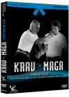 Krav Maga : programme officiel ceinture bleue - DVD
