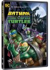 Batman vs. TMNT - DVD