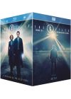 The X-Files - L'intégrale des 11 saisons (Édition Limitée) - Blu-ray