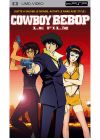 Cowboy Bebop : Le Film (UMD) - UMD