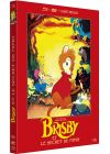 Brisby et le secret de NIMH (Combo Blu-ray + DVD - Édition Limitée) - Blu-ray