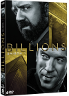 Billions - Saison 1 - DVD