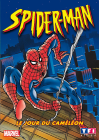 Spider-Man - Le jour du caméléon - DVD