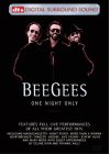 Bee Gees - One Night Only - DVD