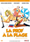 La Prof à la plage - DVD