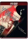 V pour Vendetta - HD DVD