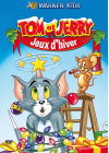 Tom et Jerry - Jeux d'hiver - DVD