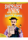 Sherlock Junior (Combo Blu-ray + DVD) - Blu-ray