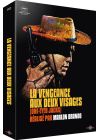 La Vengeance aux deux visages (Édition Prestige limitée - Blu-ray + DVD + goodies) - Blu-ray