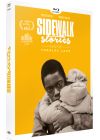 Sidewalk Stories - Blu-ray