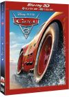 Cars 3 (Blu-ray 3D + Blu-ray 2D + Blu-ray bonus) - Blu-ray 3D