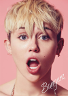 Miley Cyrus : Bangerz Tour - DVD