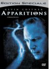 Apparitions - DVD