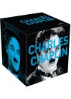 Charlie Chaplin - Le cube - Coffret 10 films (Édition Limitée) - DVD
