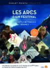 Festival de cinéma européen des Arcs - Vol. 2 - DVD