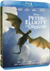 Peter et Elliott le Dragon - Blu-ray