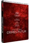 Les Crimes du futur (Exclusivité FNAC boîtier SteelBook - 4K Ultra HD + Blu-ray) - 4K UHD