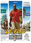 Le Flic de Belleville - Blu-ray