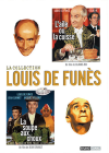 Collection de Funès - L'aile ou la cuisse & La soupe aux choux - DVD
