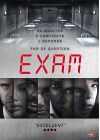 Exam - DVD