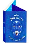 André Minvielle : Hop ! À choper sans achopper - DVD