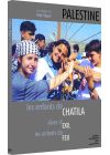 Palestine : Les Enfants de Chatila + Rêves d'exil + Les Enfants du feu - DVD