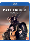 Patlabor 2 : The Movie - Blu-ray