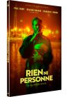 Rien ni personne - DVD