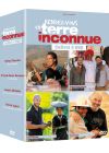 Rendez-vous en terre inconnue - Coffret : Frédéric Michalak + Gérard Jugnot + François-Xavier Demaison + Mélissa Theuriau (Pack) - DVD