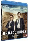 Broadchurch - Saison 2 - Blu-ray