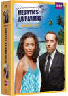 Meurtres au Paradis - Saisons 1 et 2 - DVD