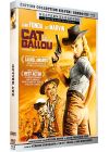 Cat Ballou (Édition Collection Silver Blu-ray + DVD) - Blu-ray