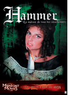 Hammer, la maison de tous les cauchemars - Episodes 10 à 13 - DVD