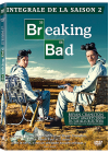 Breaking Bad - Saison 2 - DVD