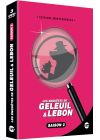 Les Enquêtes de Gelueil et Lebon - Saison 2 - DVD