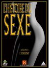 L'Histoire du sexe - Volume 2 - L'Orient - DVD