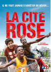 La Cité Rose - DVD