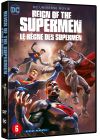 Le Règne des Supermen - DVD