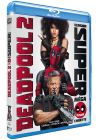 Deadpool 2 (Version Super Méga $@%!#& Chouette) - Blu-ray