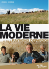 Profils paysans - 3 - La vie moderne - DVD