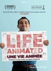 Life Animated : Une vie animée - DVD