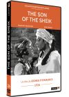 The Son of the Sheik - DVD