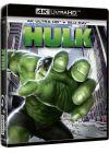 Hulk (4K Ultra HD + Blu-ray) - 4K UHD