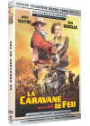 La Caravane de feu (Édition Collection Silver Blu-ray + DVD) - Blu-ray