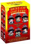 Best of Théâtre - Vol. 2 (Pack) - DVD