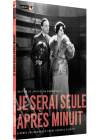 Je serai seule après minuit - DVD