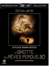 La Grotte des rêves perdus (Combo Blu-ray 3D + DVD) - Blu-ray 3D